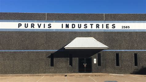 purvis industries|purvis industries locations.